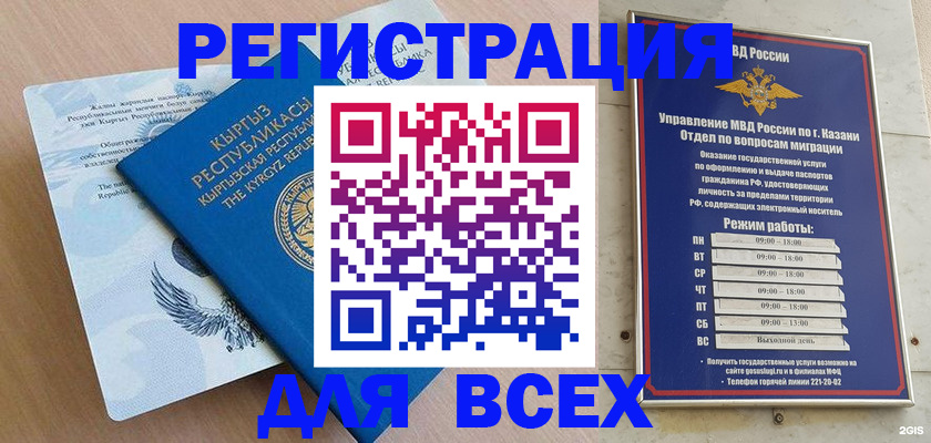 прописка для военкомата в Пущино